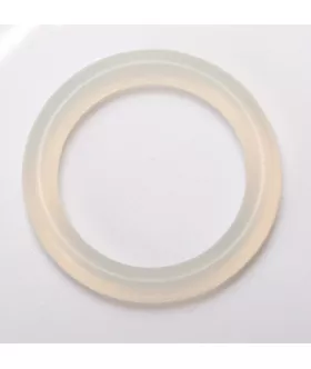 DR JOEL KAPLAN SILICONE PROLONG RING SMOOTH CLEAR