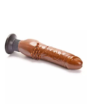 Wall Banger Suction Cup Dildo
