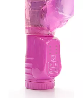 Rabbit Vibrator