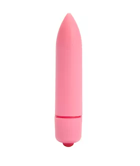 My First Bullet Vibrator