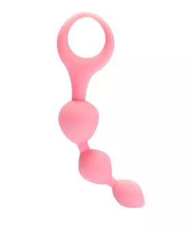Anal Love Silicone Beads