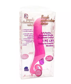 Gspot Licker Vibe