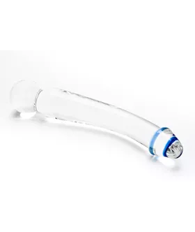 Lord Lover Glass Dildo