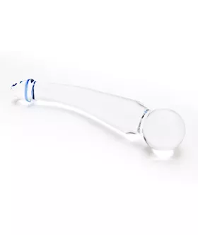 Lord Lover Glass Dildo