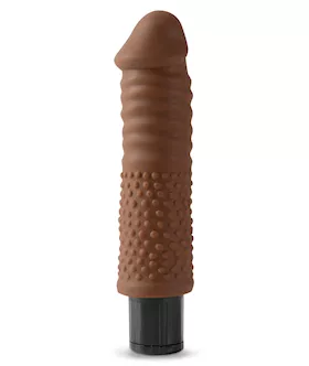Real Feel Lifelike Toyz No 8