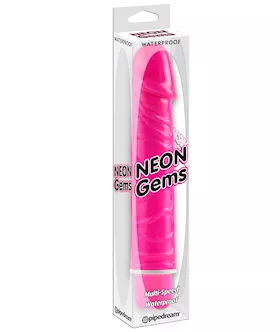 Neon Gems