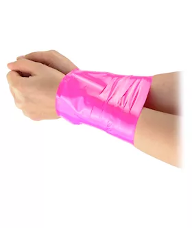 Neon Pleasure Tape