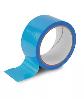 Neon Pleasure Tape