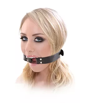 Fetish Fantasy Series Beginner's Open Mouth Gag