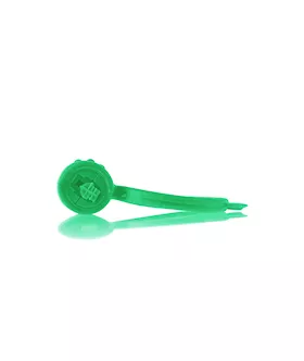 Neon Vibrating Cockring