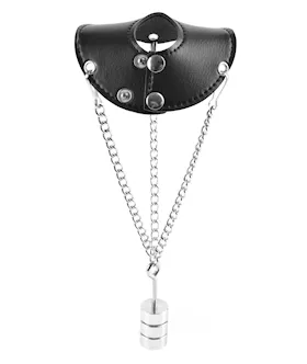 Fetish Fantasy Extreme Ball Stretcher