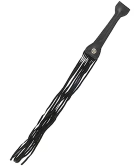 Fetish Fantasy Series Pony Flogger