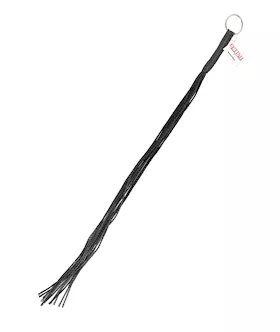 Fetish Fantasy Series Braided Bitch