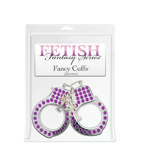 Fetish Fantasy Series Fancy Cuffs