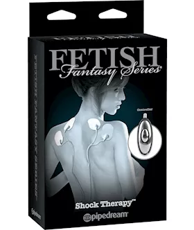 Fetish Fantasy Series Limited Edition Shock Therapy