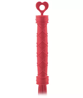 Fetish Fantasy Elite Silicone Bondage Whip
