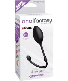 Anal Fantasy Collection Lil Popper