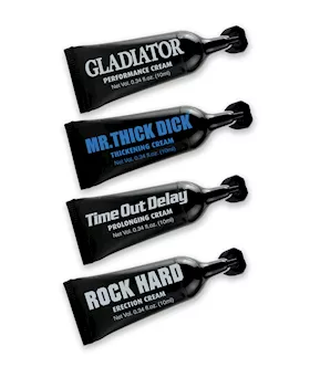 Passion Packs For Him