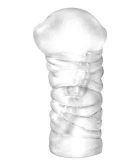 Pipedream Extreme Mega Head-master