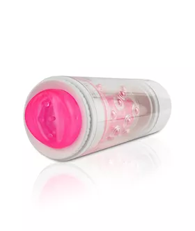 Pipedream Extreme Toyz Roto-bator Pussy
