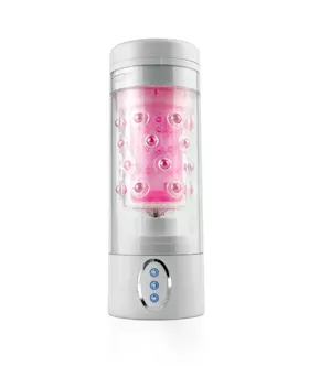 Pipedream Extreme Toyz Roto-bator Pussy