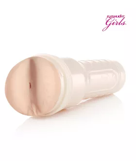 Fleshlight Girls Bibi Jones Butt