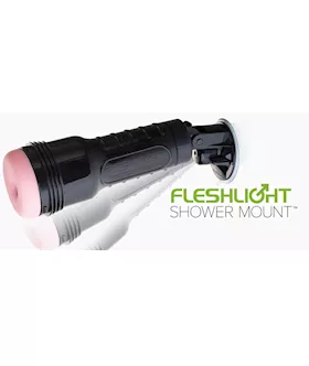 Fleshlight Shower Mount