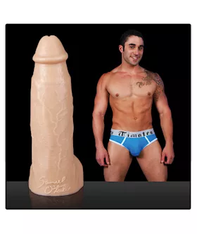 Fleshjack Boys Samuel O’toole Dildo