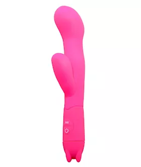 Savvy By Dr Yvonne Fulbright Radiant 10 Mode Hot Spot Intimate Massager