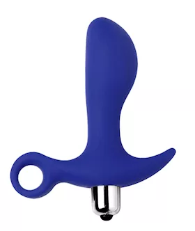 Savvy By Dr Yvonne Fulbright Embrace Vibrating Prostate Exerciser