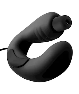 Nocturna 5 Mode Silicone Electro Vibe