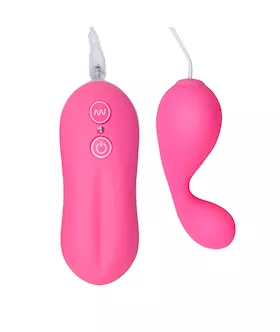 Frisky 10 Mode Remote Pinpoint Bullet
