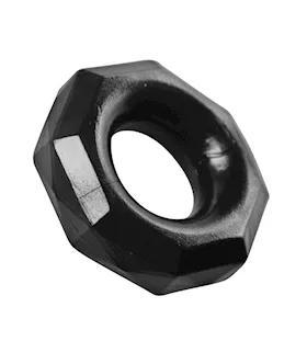 Bust A Nut Cock Ring Display Bowl - 50 Units