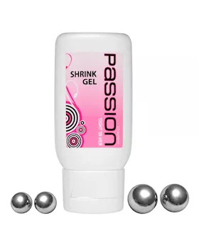 Good Grip 3 Piece Vaginal Tightening Kit