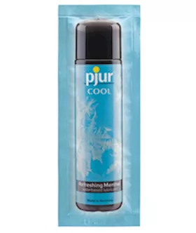 Pjur Cool 20ml Sachet