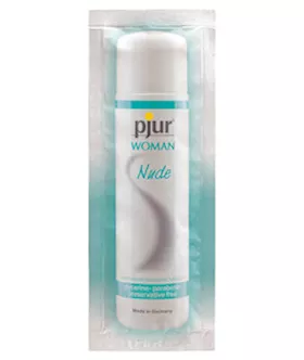 Pjur Woman Nude 20ml Sachet