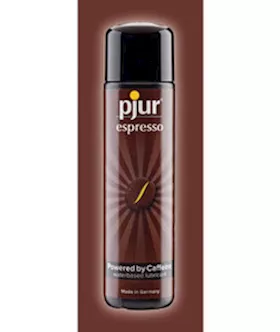 Pjur Espresso 20ml Sachet