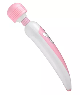Savvy By Dr Yvonne Fulbright On The Go Multi Speed Wand Massager