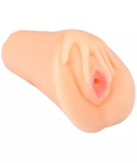 Spread Pussy Mastubator