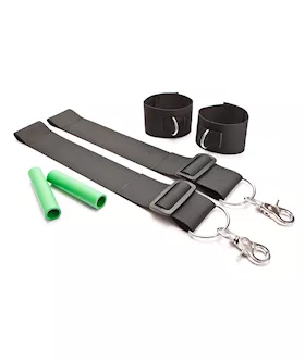 Couples Restraint Kit
