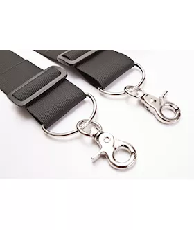 Couples Restraint Kit