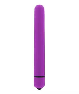 Trinity Ultra Slim Velvet Vibe