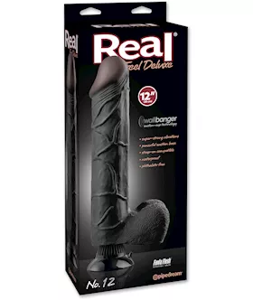 Real Feel Deluxe No 12