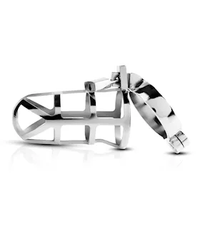 Metal Worx Cock Cage Xl