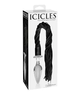 Icicles No 49