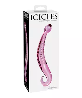 Icicles No 52