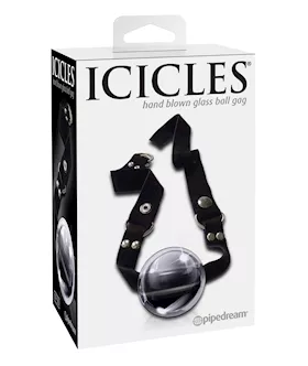Icicles No 65
