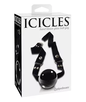Icicles No 65