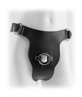 Fetish Fantasy Series Heavy Duty Harness