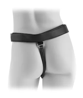 Fetish Fantasy Series Heavy Duty Harness